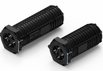Fiber Optic Splice Closures